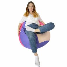 Кресло мешок Радуга TIA-SPORT XXL - 140-100 см